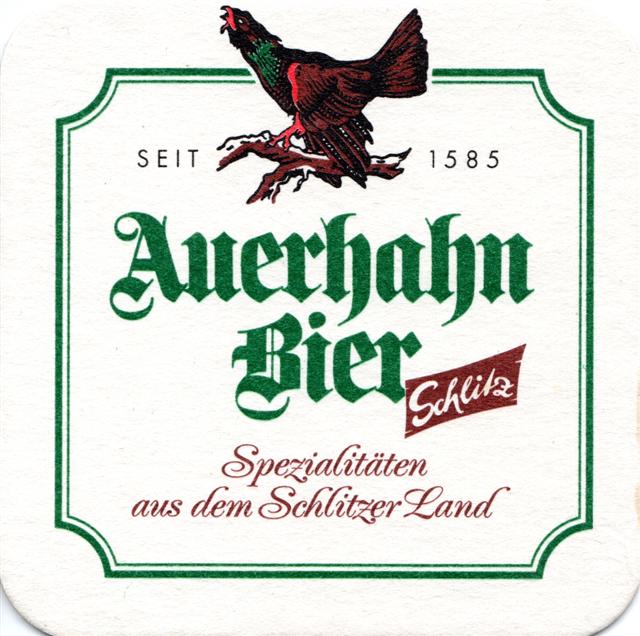 schlitz vb-he auerhahn urhahn 1-2a (quad180-spezialitten braun)